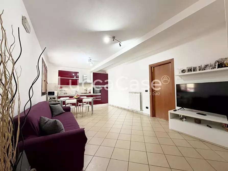 Immagine 1 di Appartamento in vendita  a Altopascio