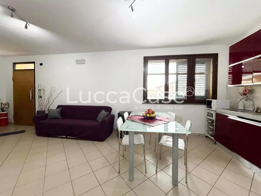 Immagine 3 di Appartamento in vendita  a Altopascio