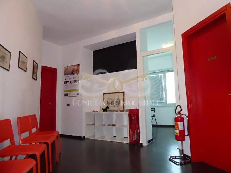 Immagine 20 di Ufficio in affitto  a Pisa