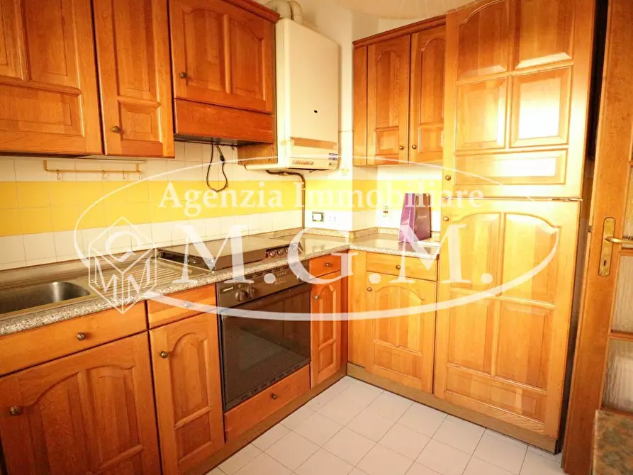 Immagine 8 di Appartamento in vendita  a Pontedera