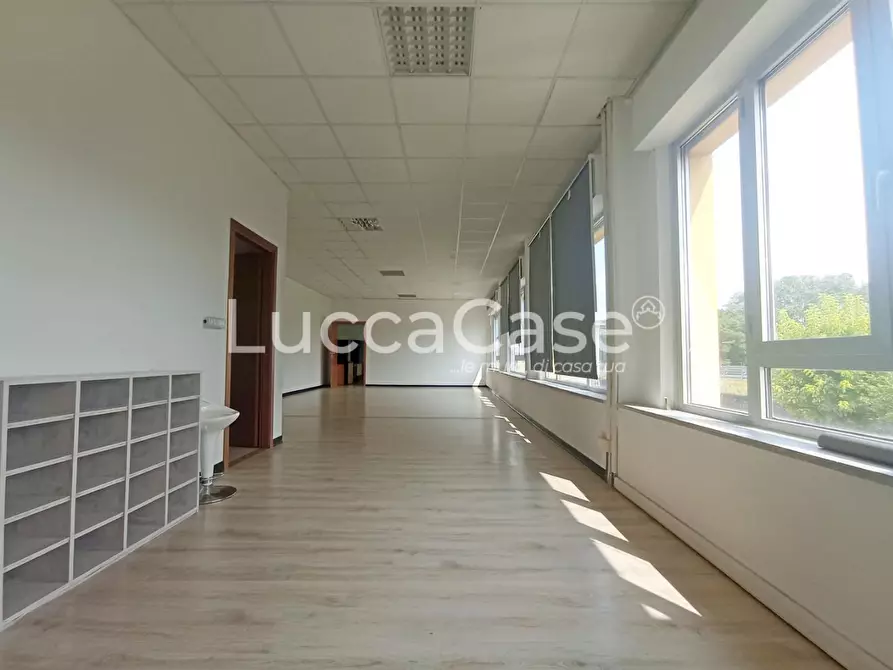 Immagine 1 di Ufficio in affitto  a Lucca