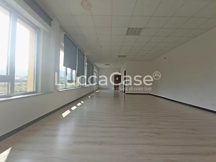 Immagine 5 di Ufficio in affitto  a Lucca