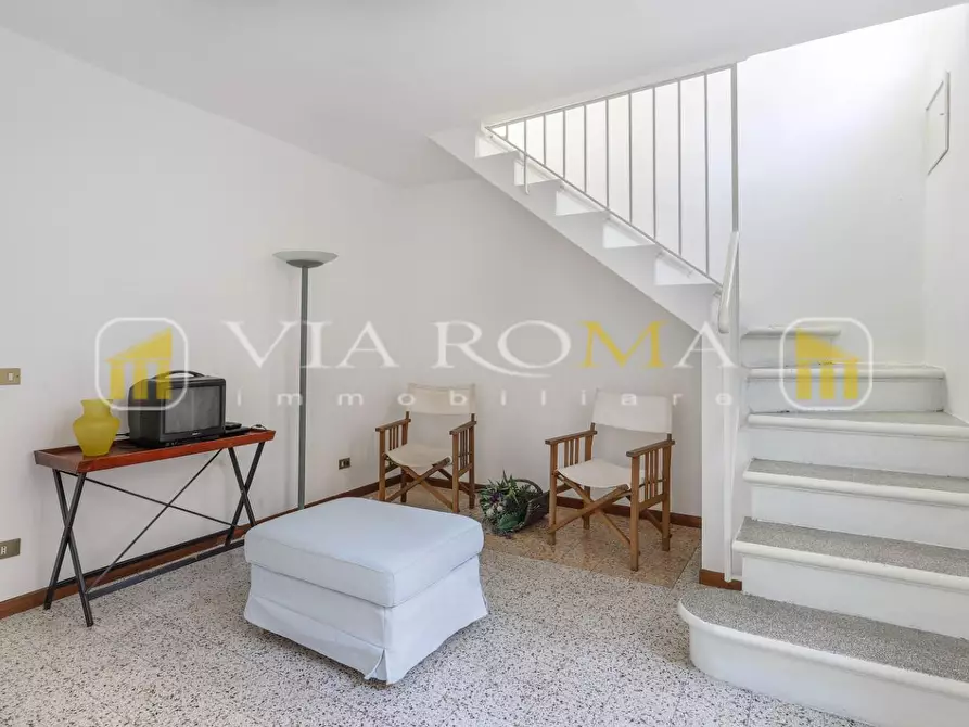 Immagine 3 di Terratetto in vendita  a Lucca