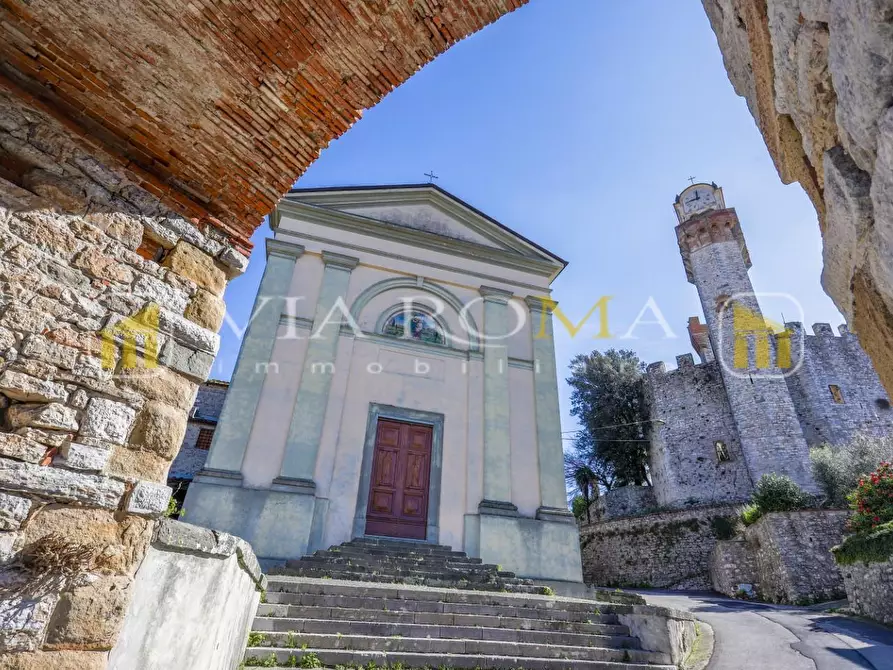 Immagine 27 di Terratetto in vendita  a Lucca