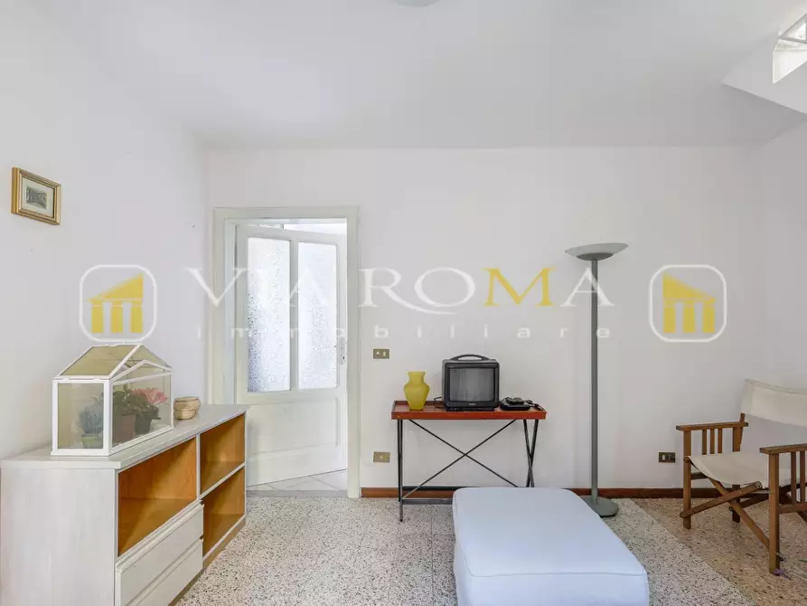 Immagine 5 di Terratetto in vendita  a Lucca