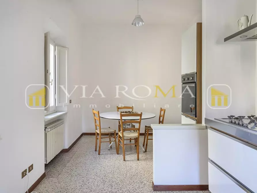 Immagine 9 di Terratetto in vendita  a Lucca