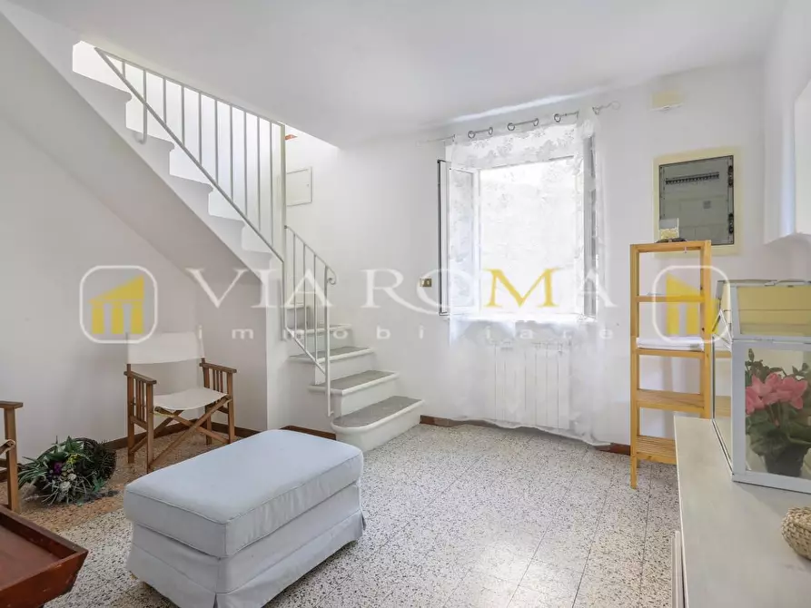 Immagine 6 di Terratetto in vendita  a Lucca