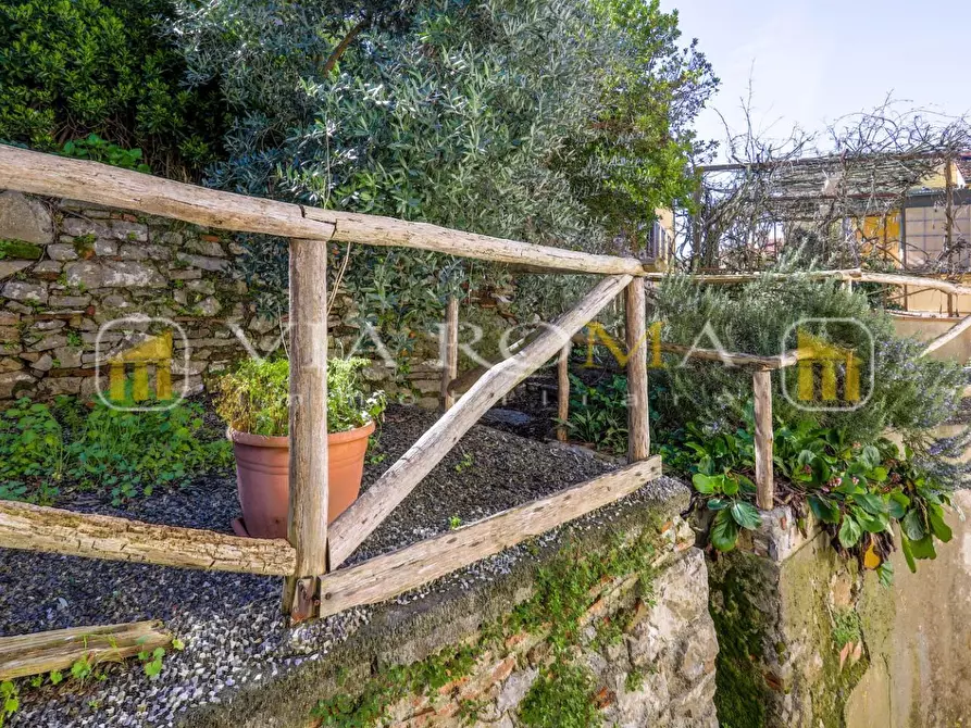 Immagine 13 di Terratetto in vendita  a Lucca
