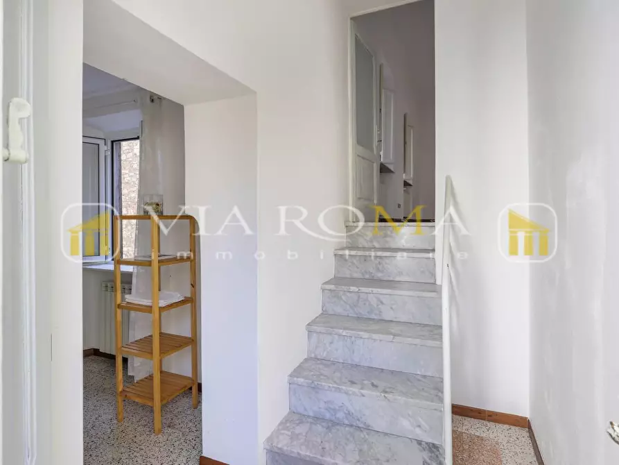 Immagine 12 di Terratetto in vendita  a Lucca