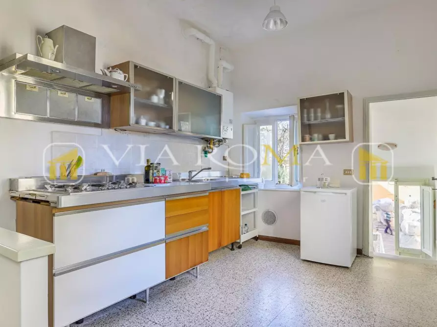 Immagine 10 di Terratetto in vendita  a Lucca