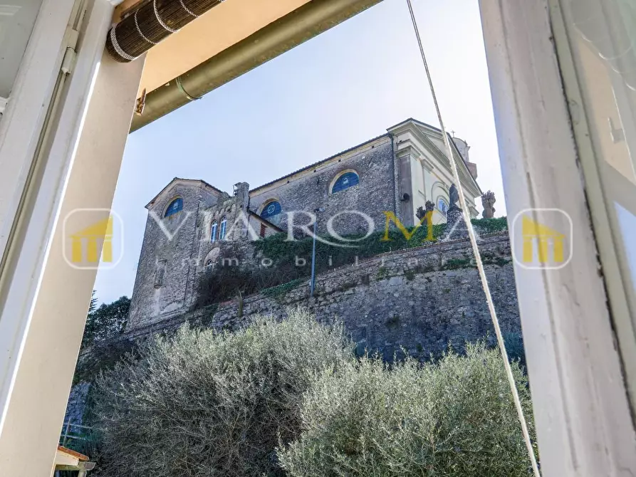 Immagine 21 di Terratetto in vendita  a Lucca