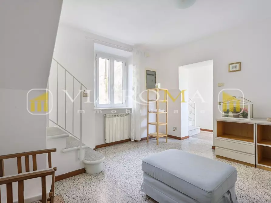 Immagine 7 di Terratetto in vendita  a Lucca