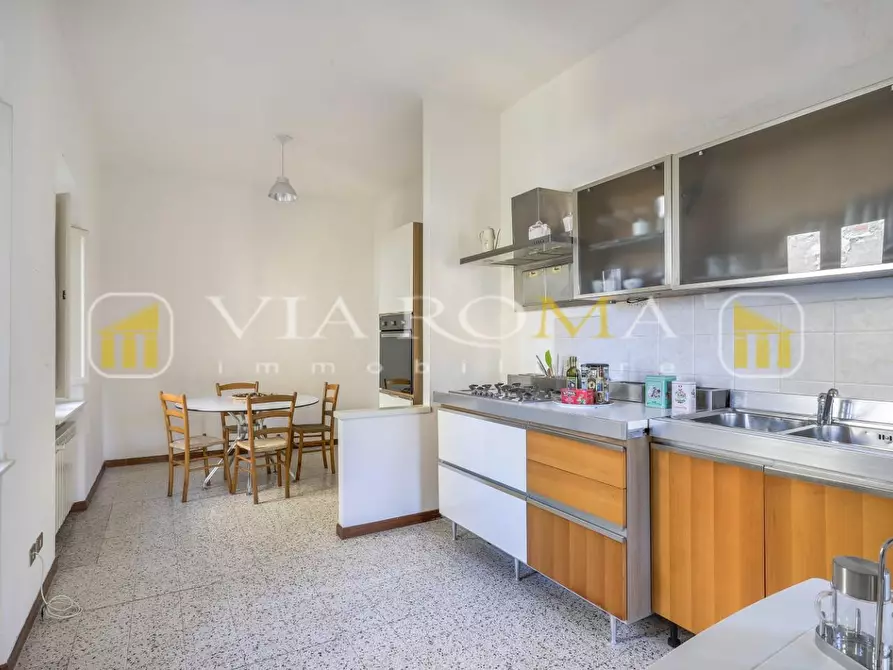 Immagine 8 di Terratetto in vendita  a Lucca