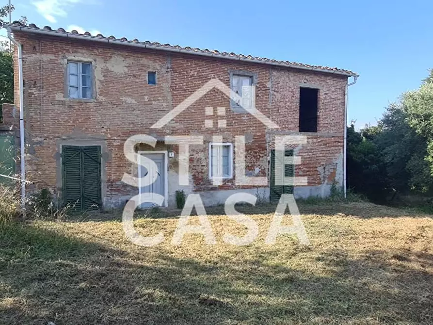 Immagine 12 di Casa indipendente in vendita  a Fucecchio