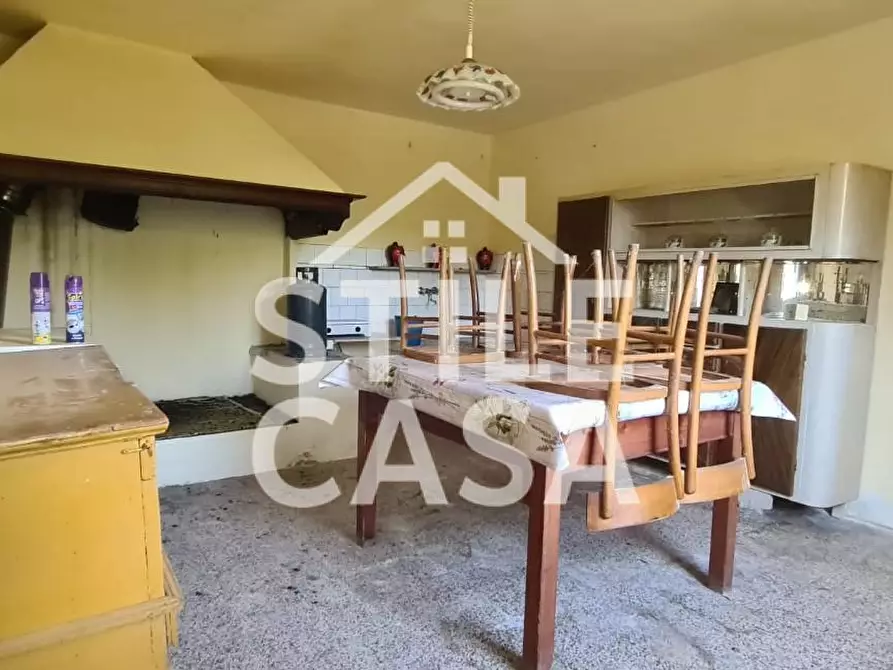 Immagine 23 di Casa indipendente in vendita  a Fucecchio