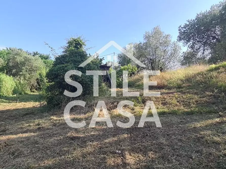 Immagine 25 di Casa indipendente in vendita  a Fucecchio