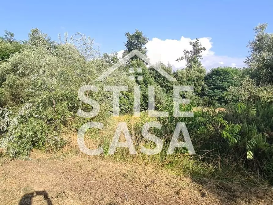 Immagine 22 di Casa indipendente in vendita  a Fucecchio