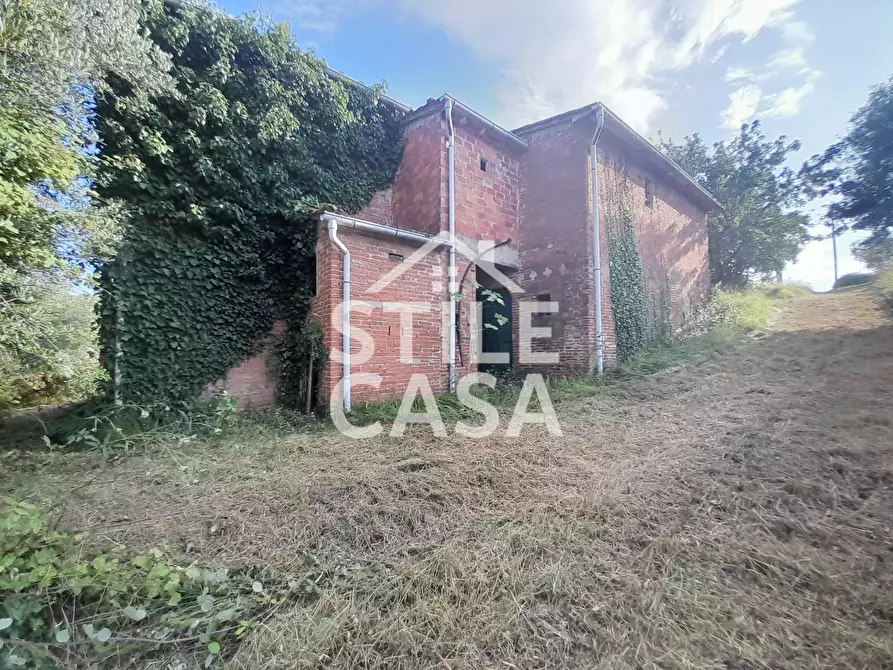 Immagine 7 di Casa indipendente in vendita  a Fucecchio