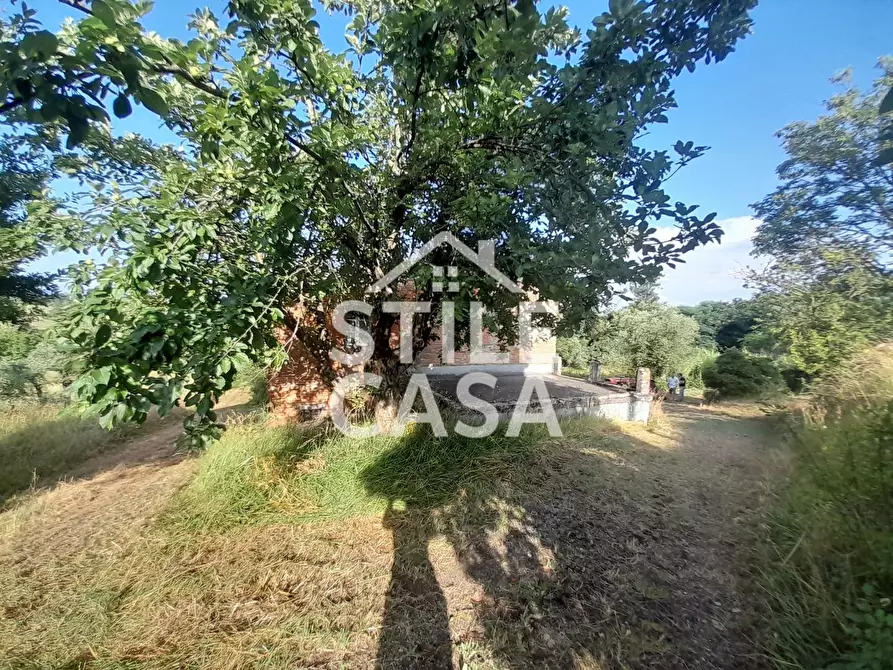 Immagine 8 di Casa indipendente in vendita  a Fucecchio