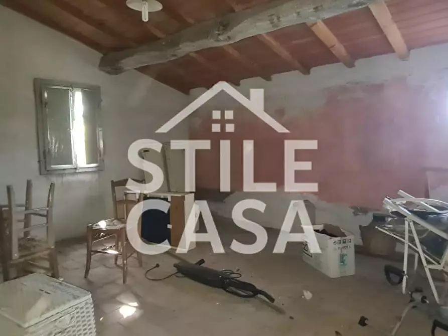 Immagine 26 di Casa indipendente in vendita  a Fucecchio