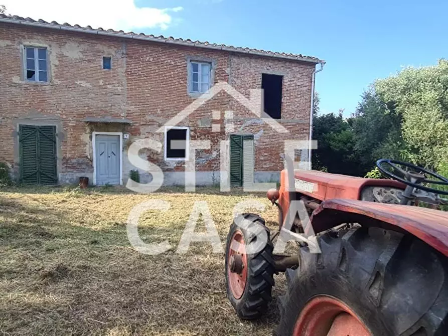 Immagine 14 di Casa indipendente in vendita  a Fucecchio