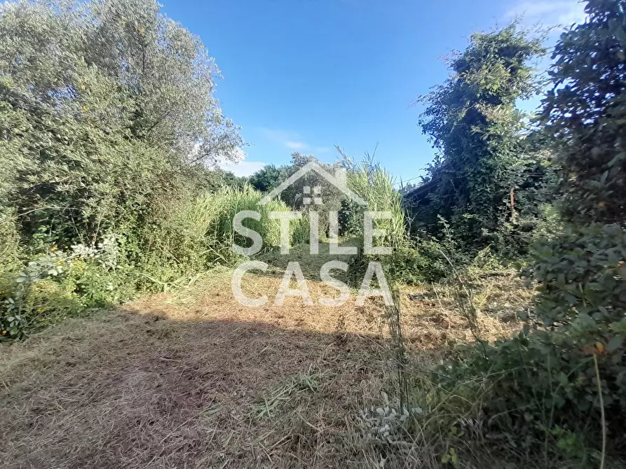 Immagine 5 di Casa indipendente in vendita  a Fucecchio