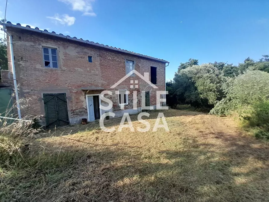 Immagine 3 di Casa indipendente in vendita  a Fucecchio