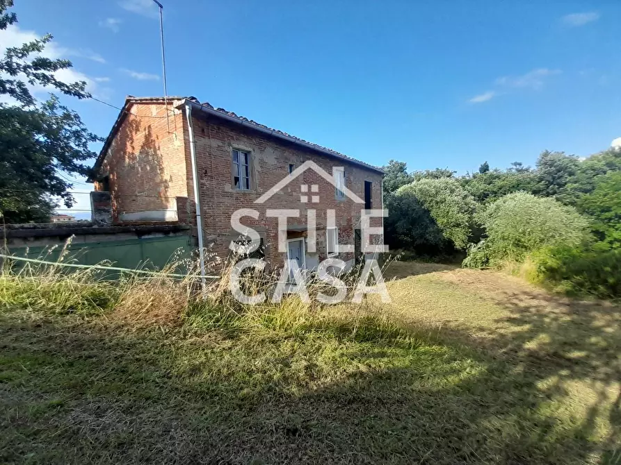 Immagine 10 di Casa indipendente in vendita  a Fucecchio