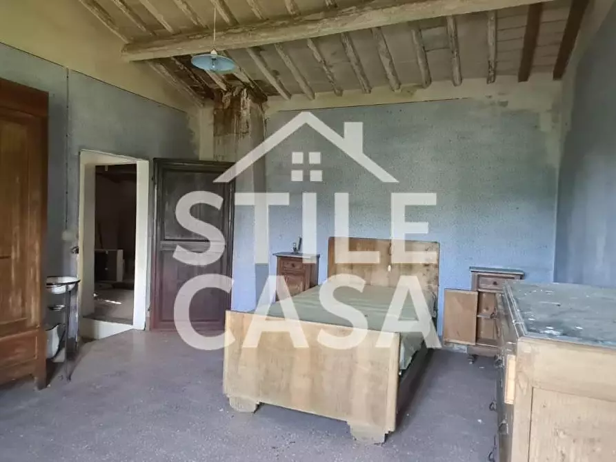 Immagine 17 di Casa indipendente in vendita  a Fucecchio