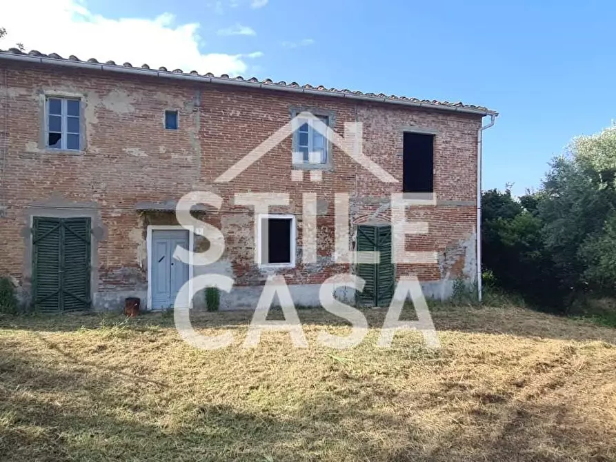 Immagine 13 di Casa indipendente in vendita  a Fucecchio