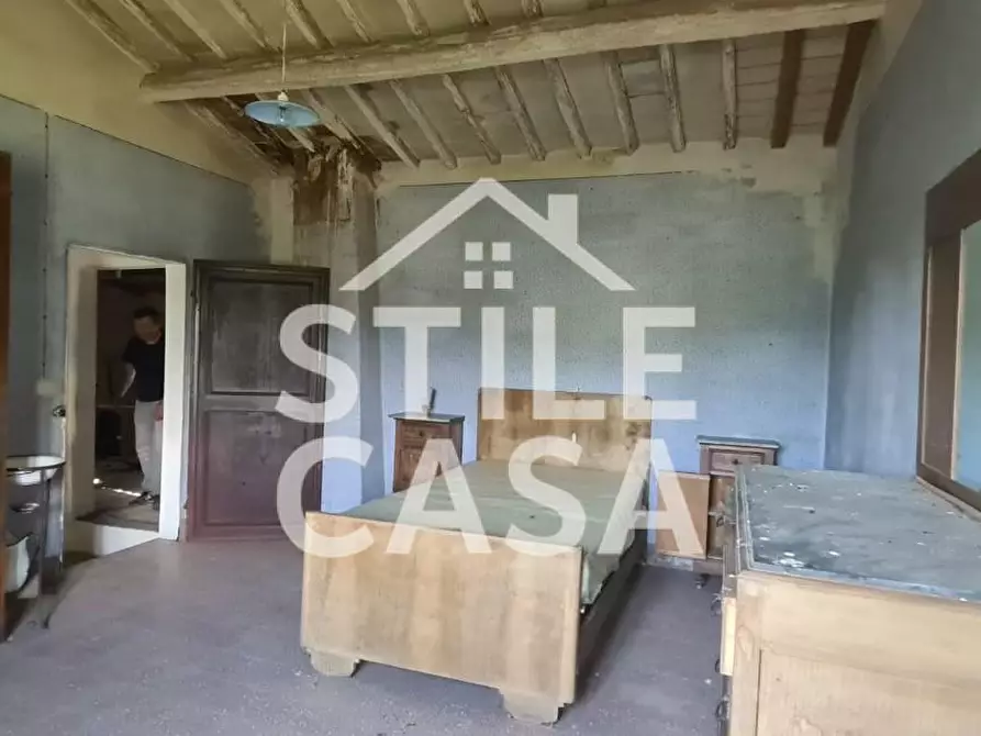 Immagine 18 di Casa indipendente in vendita  a Fucecchio