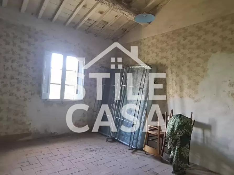 Immagine 21 di Casa indipendente in vendita  a Fucecchio