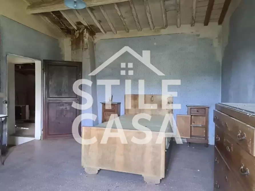 Immagine 19 di Casa indipendente in vendita  a Fucecchio