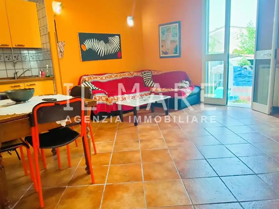 Immagine 18 di Casa semindipendente in vendita  a Massa