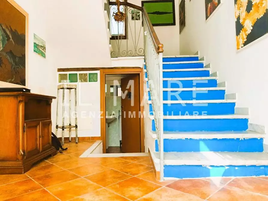 Immagine 12 di Casa semindipendente in vendita  a Massa