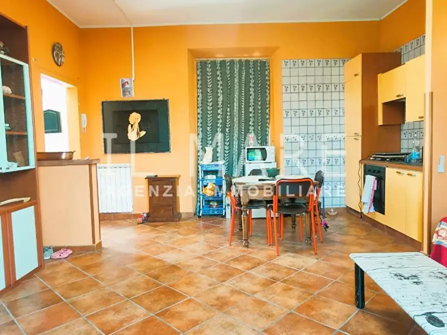 Immagine 15 di Casa semindipendente in vendita  a Massa