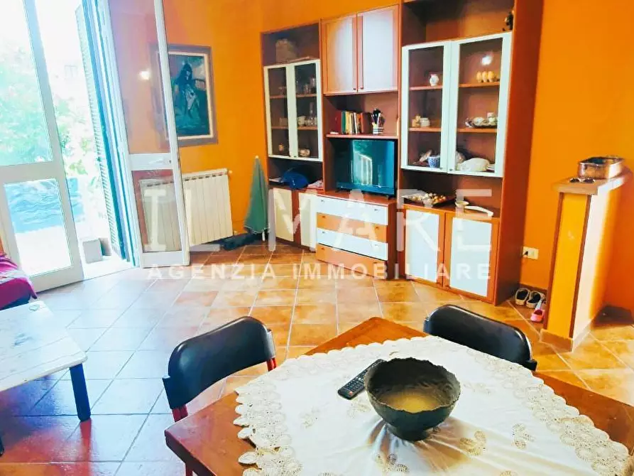 Immagine 19 di Casa semindipendente in vendita  a Massa