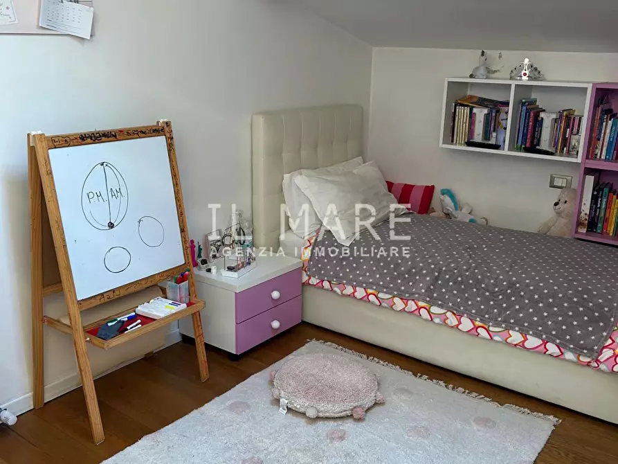 Immagine 10 di Appartamento in vendita  a Massa