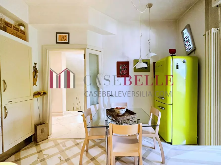 Immagine 16 di Mansarda in vendita  a Massa