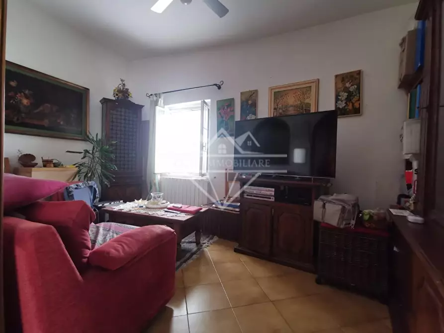 Immagine 7 di Porzione di casa in vendita  a Carrara