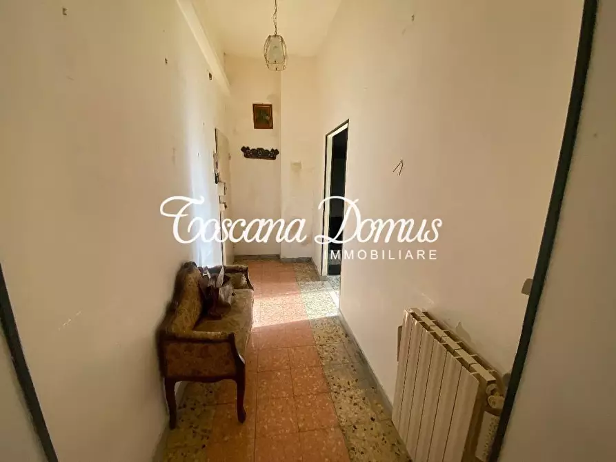 Immagine 7 di Appartamento in vendita  a Siena