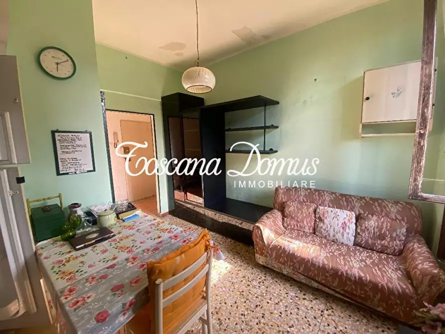 Immagine 3 di Appartamento in vendita  a Siena