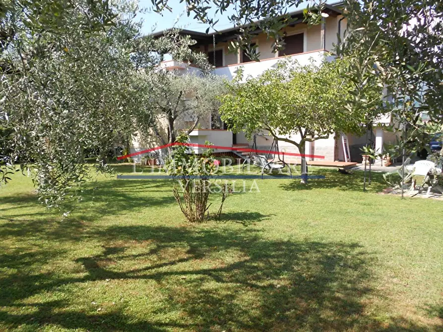 Immagine 3 di Villa in vendita  a Massa