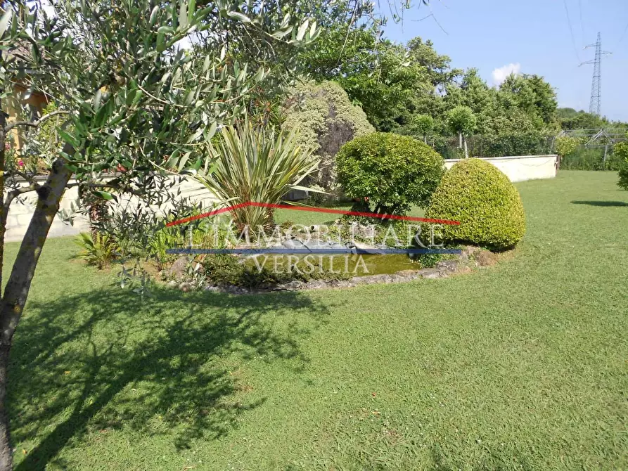 Immagine 13 di Villa in vendita  a Massa