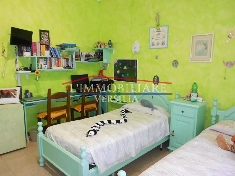 Immagine 21 di Villa in vendita  a Massa