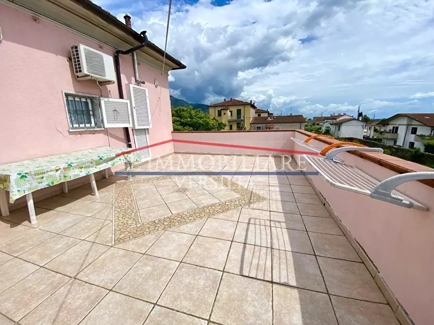 Immagine 14 di Casa semindipendente in vendita  a Massa