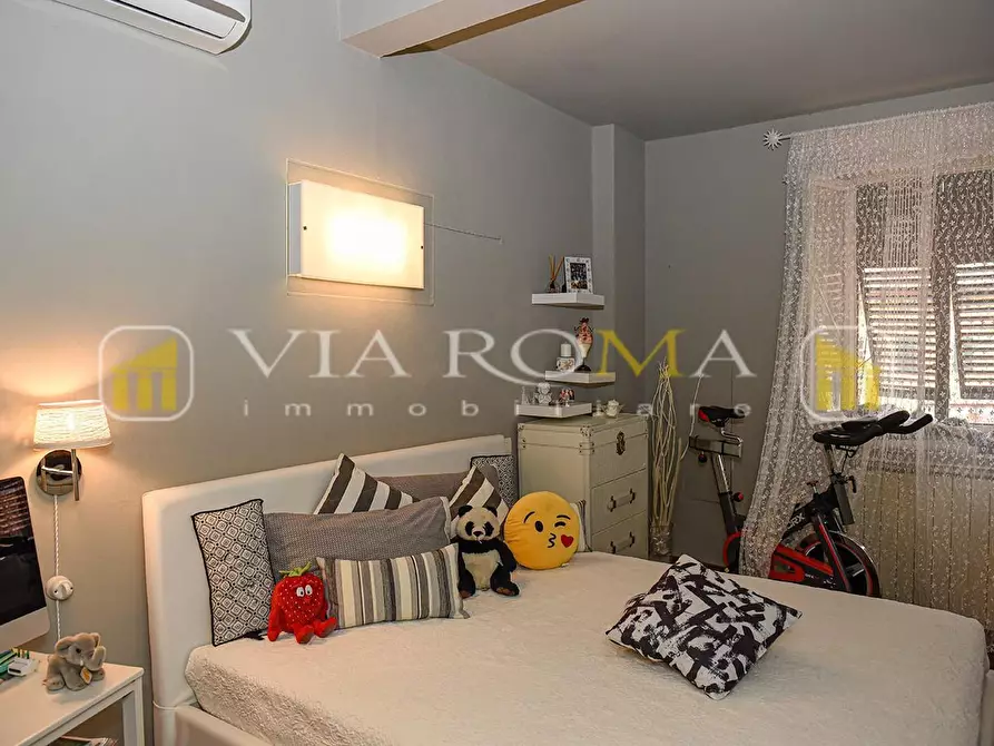 Immagine 7 di Appartamento in vendita  a Lucca