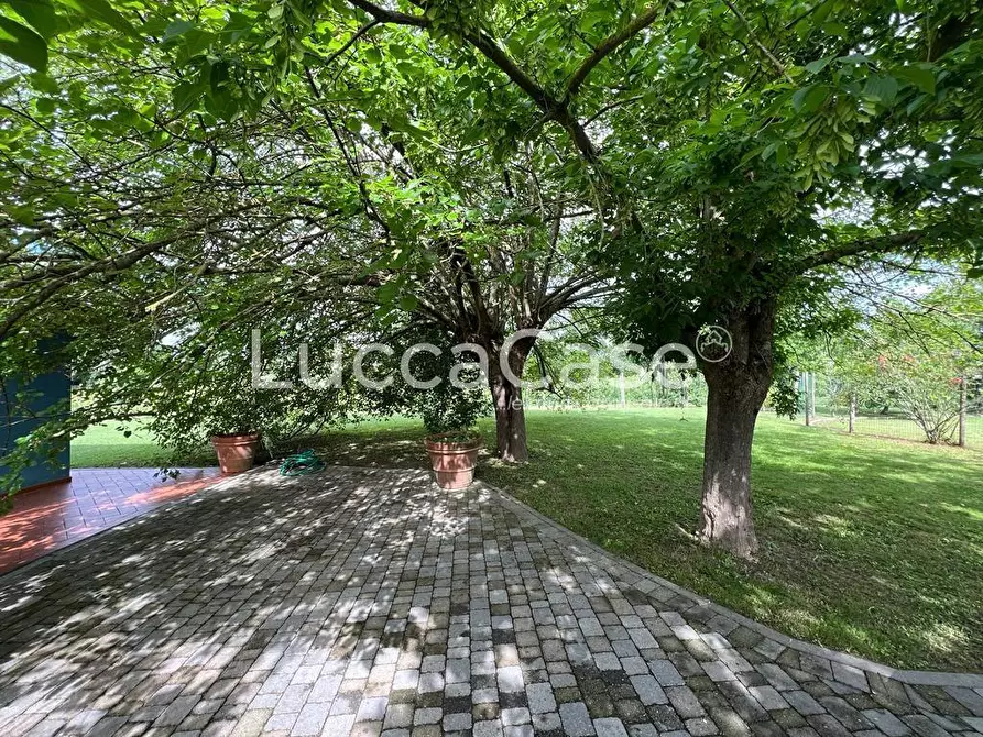 Immagine 28 di Villa in vendita  a Capannori