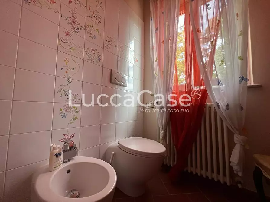 Immagine 18 di Villa in vendita  a Capannori