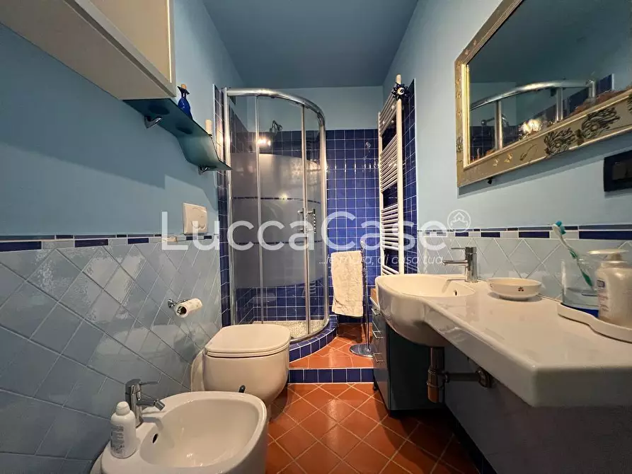 Immagine 27 di Villa in vendita  a Capannori